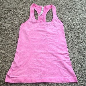 Lululemon Swiftly Tech Racerback Tank